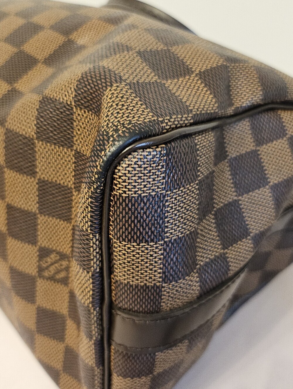 Louis Vuitton Speedy Bandoulière 25 - Picture 10 of 16